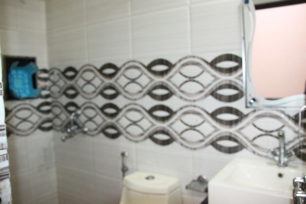 Vinayak Palace Hotel Mathura Zewnętrze zdjęcie