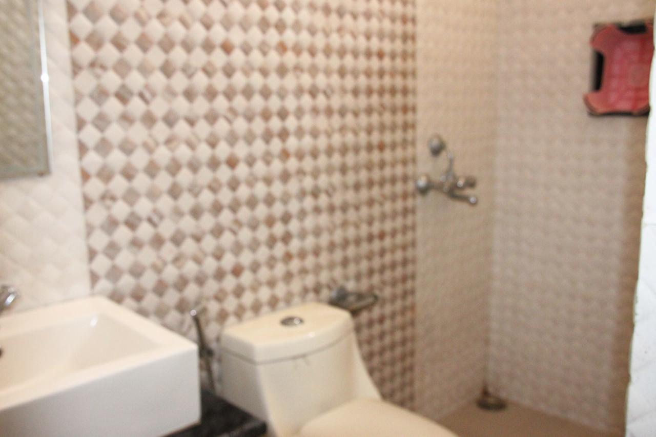 Vinayak Palace Hotel Mathura Zewnętrze zdjęcie