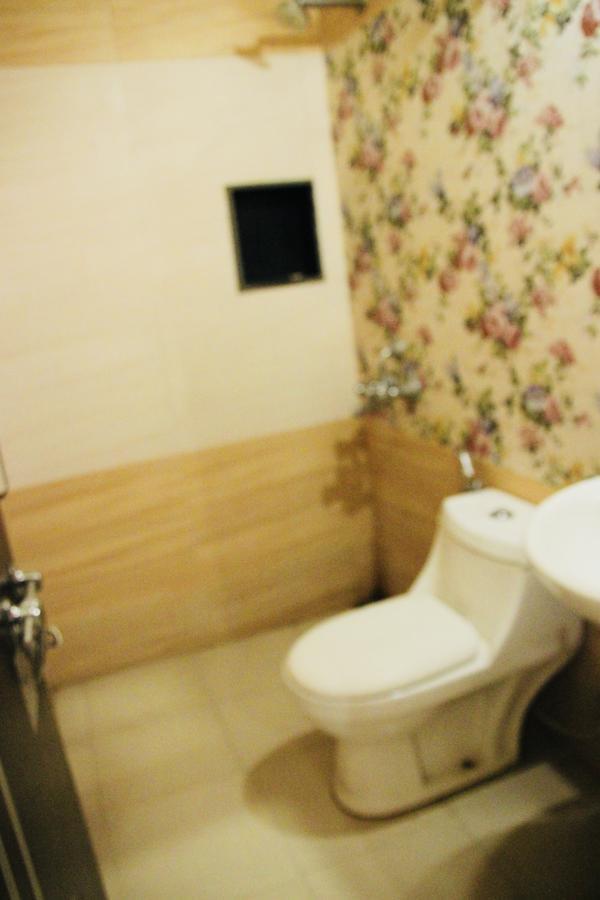 Vinayak Palace Hotel Mathura Zewnętrze zdjęcie